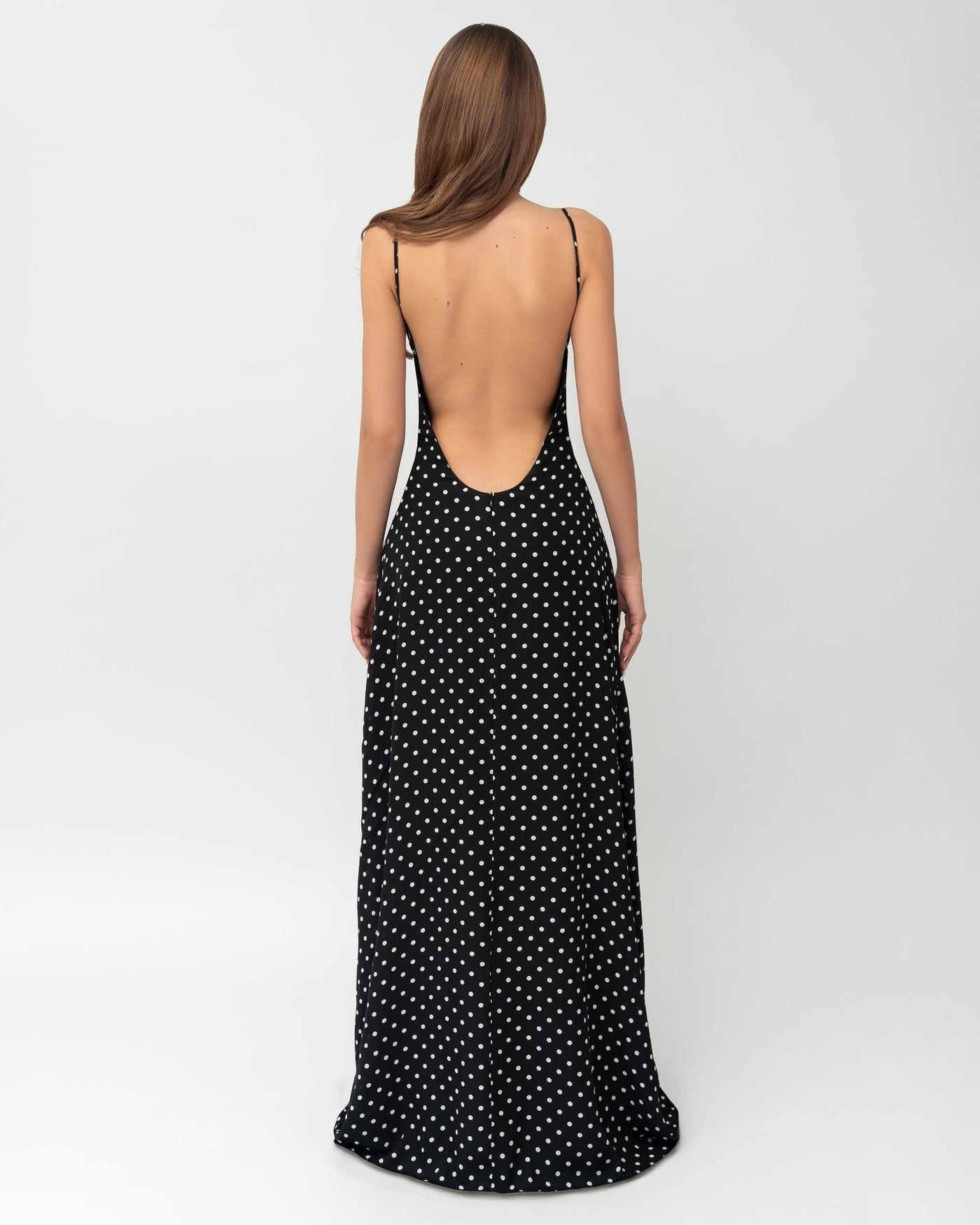 Robe Maxi MAÉVA