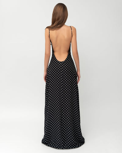 Robe Maxi MAÉVA