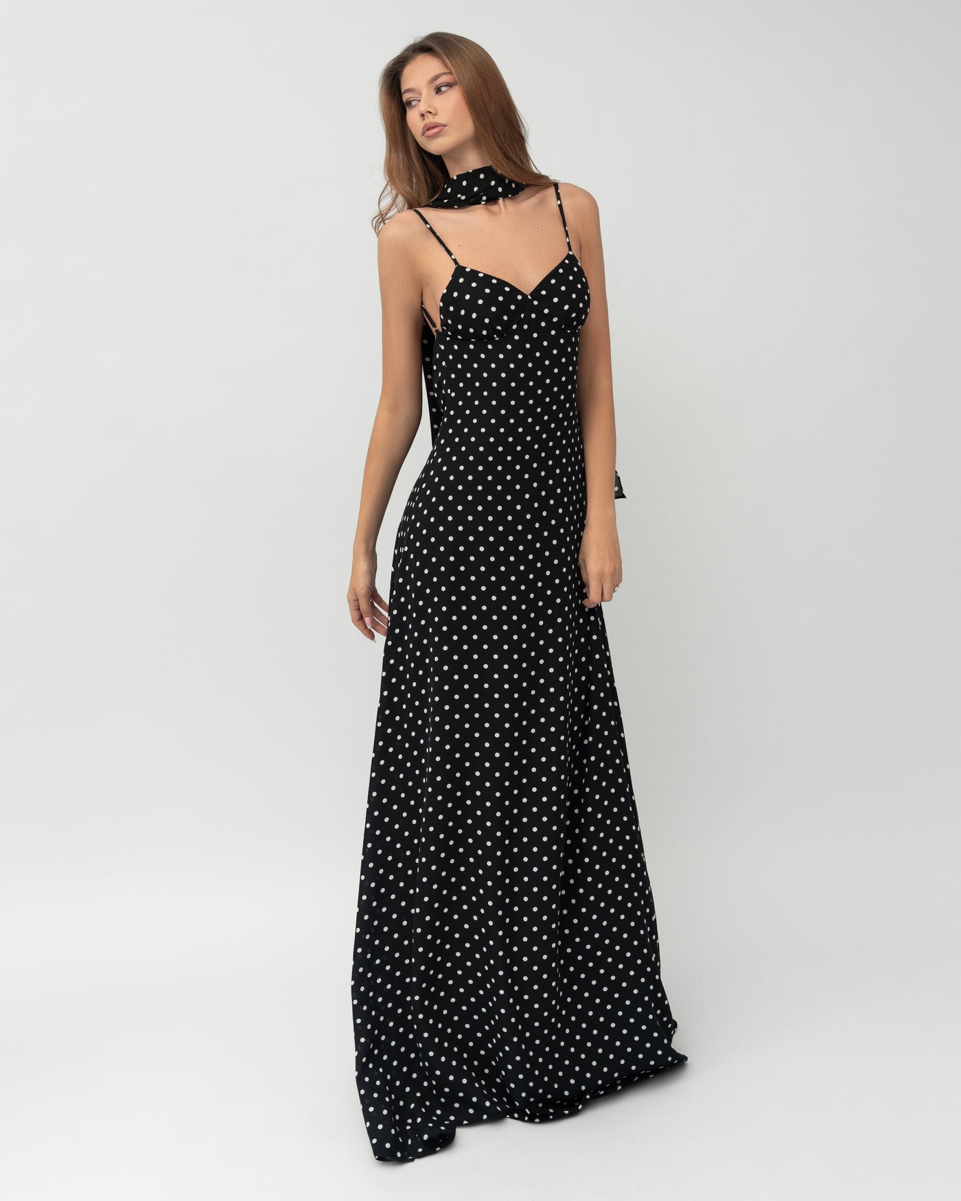 Robe Maxi MAÉVA