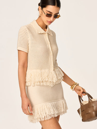 Ensemble Sorella en Tricot