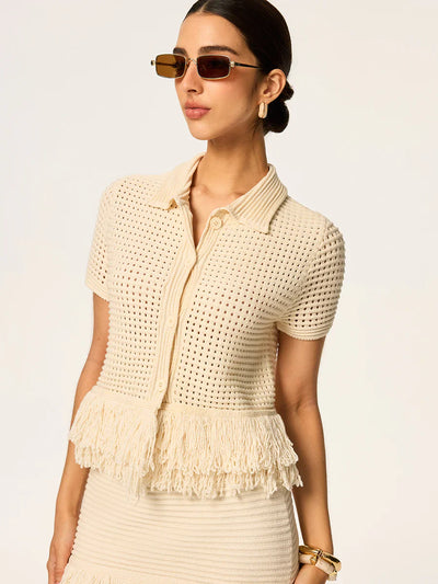 Ensemble Sorella en Tricot