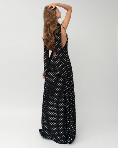 Robe Maxi MAÉVA