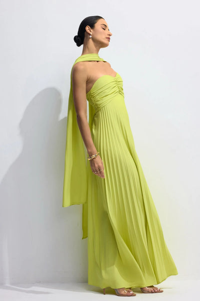 Robe Maxi ISAVELLE