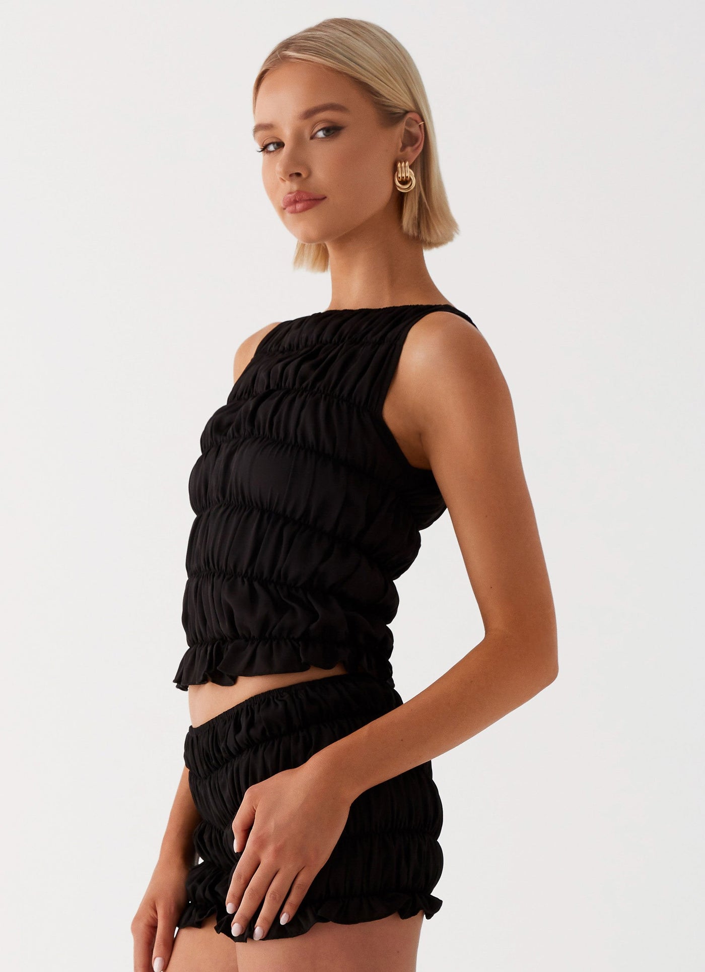 Ensemble Top & Jupe OLYSA