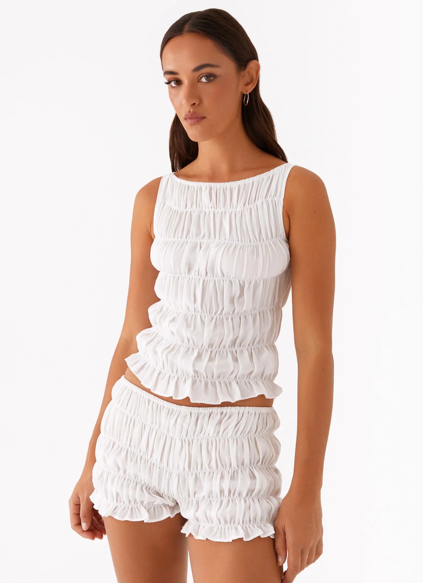 Ensemble Top & Jupe OLYSA