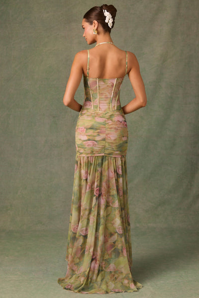 Robe Maxi ISAMARA