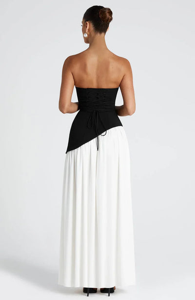 Robe Maxi ZADIE