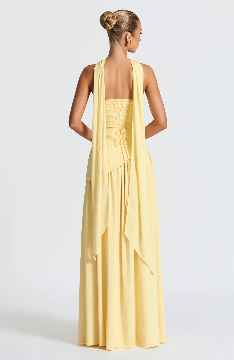 Robe Maxi ZADIE