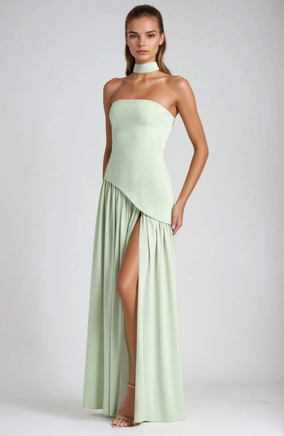 Robe Maxi ZADIE
