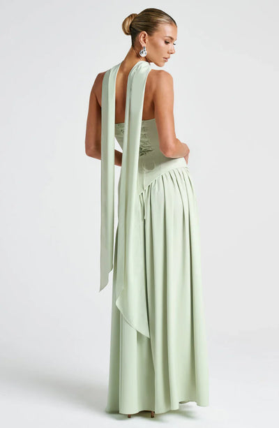 Robe Maxi ZADIE