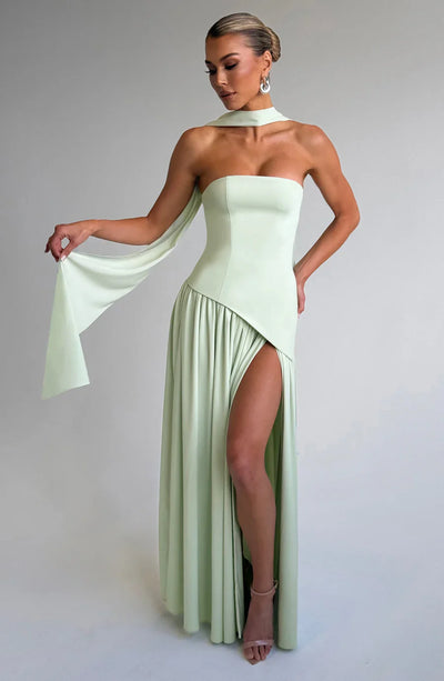 Robe Maxi ZADIE