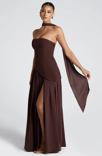 Robe Maxi ZADIE