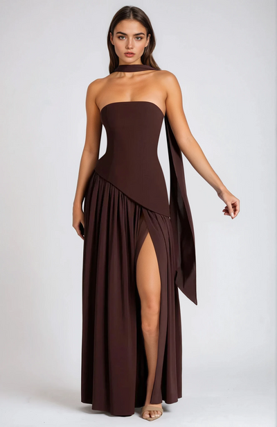 Robe Maxi ZADIE