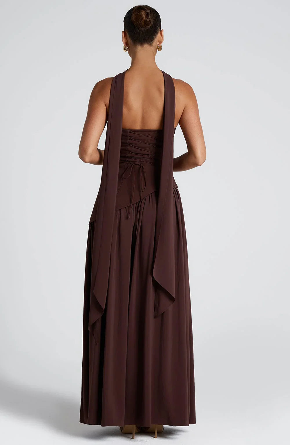 Robe Maxi ZADIE